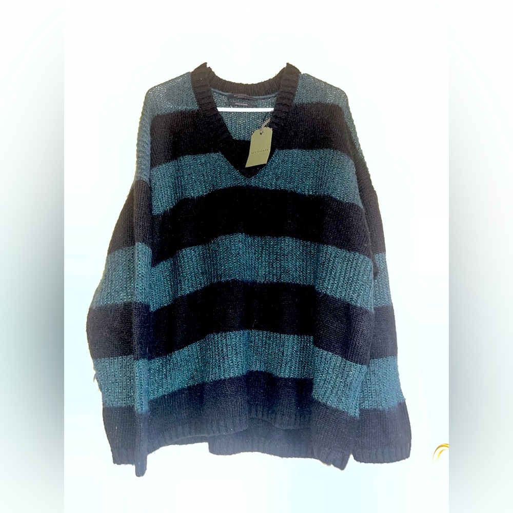 All Saints Sweater